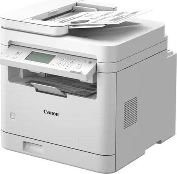 Canon i-SENSYS MF287dw Πολυμηχάνημα Laser Wi-Fi (6354C009)