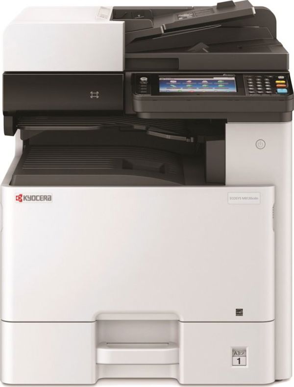 Πολυλειτουργική συσκευή Kyocera ECOSYS M8130CIDN (1102P33NL0)