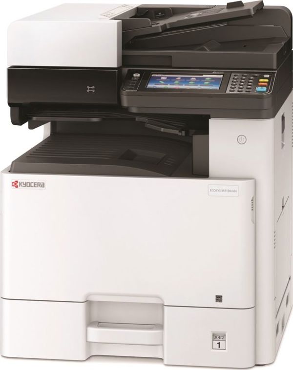 Πολυλειτουργική συσκευή Kyocera ECOSYS M8130CIDN (1102P33NL0)