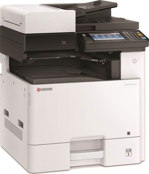 Πολυλειτουργική συσκευή Kyocera ECOSYS M8130CIDN (1102P33NL0)