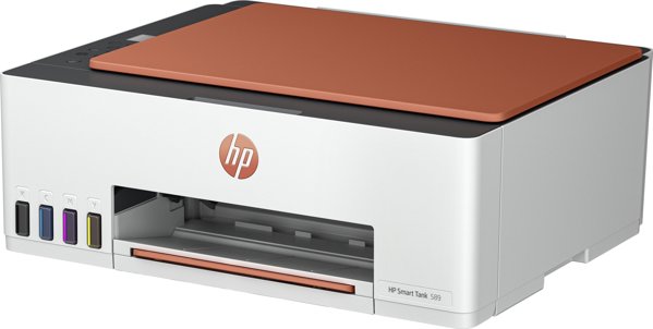 Πολυλειτουργική συσκευή HP HP Smart Tank Πολυλειτουργική συσκευή 589