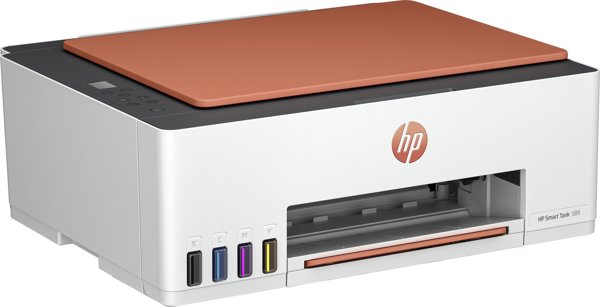 Πολυλειτουργική συσκευή HP HP Smart Tank Πολυλειτουργική συσκευή 589
