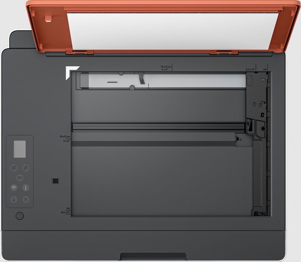 Πολυλειτουργική συσκευή HP HP Smart Tank Πολυλειτουργική συσκευή 589