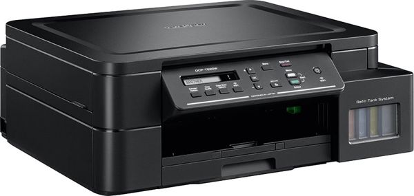 Πολυλειτουργική συσκευή Brother DCP-T520W (DCPT520WAP1)