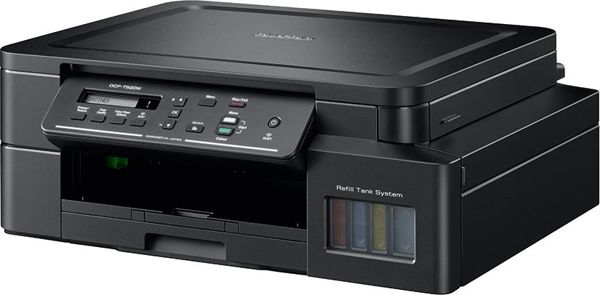 Πολυλειτουργική συσκευή Brother DCP-T520W (DCPT520WAP1)