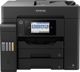 Πολυλειτουργική συσκευή Epson EcoTank L6550 (C11CJ30402)