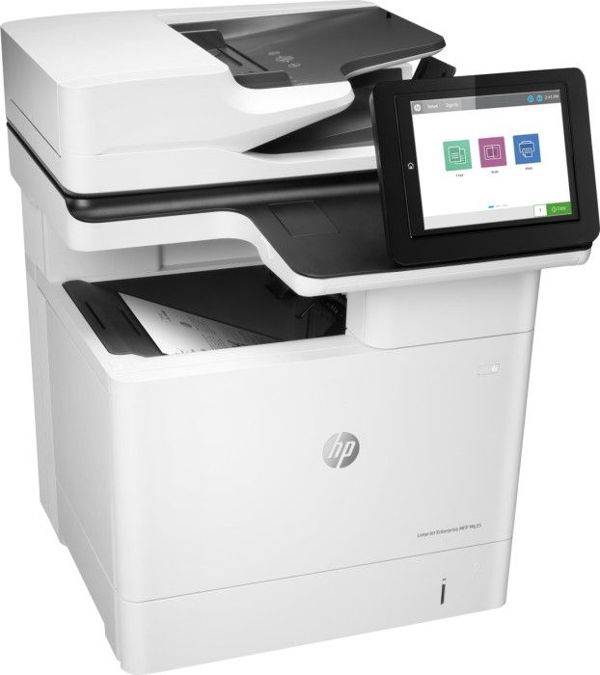 Πολυλειτουργική συσκευή HP LaserJet Enterprise MFP M635h (7PS97A)