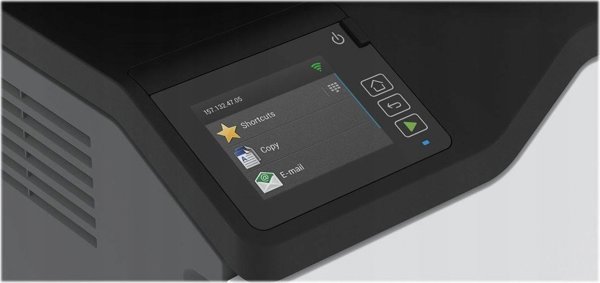 Πολυλειτουργική συσκευή Lexmark XC2326 (40N9391)