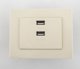Πρίζα USB 5V DC 3.4 A XP CREAM