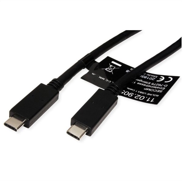 ΚΑΛΩΔΙΟ USB3.2GEN2 PD 20V5A