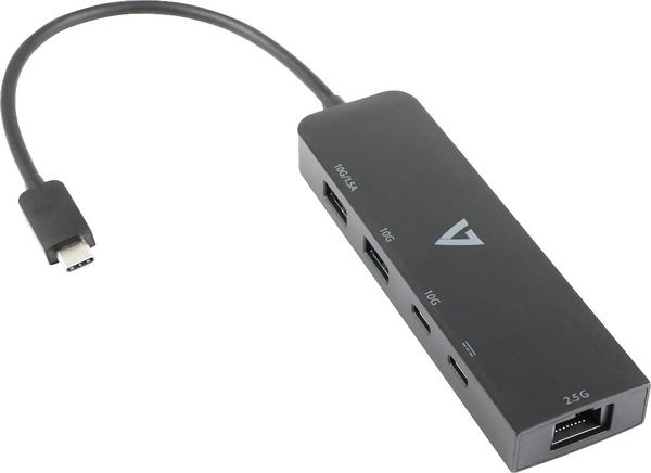 Προσαρμογέας USB-C σε Ethernet 2.5G