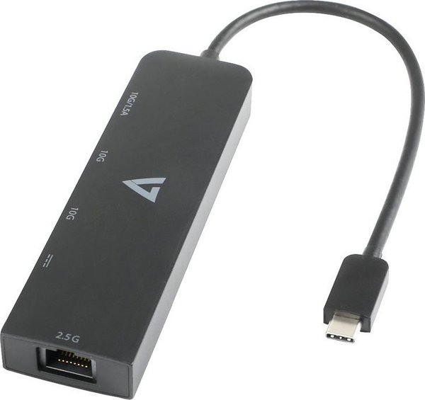 Προσαρμογέας USB-C σε Ethernet 2.5G