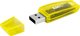 USB2.0 C410 8GB Neon 3 τεμ