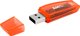 USB2.0 C410 8GB Neon 3 τεμ