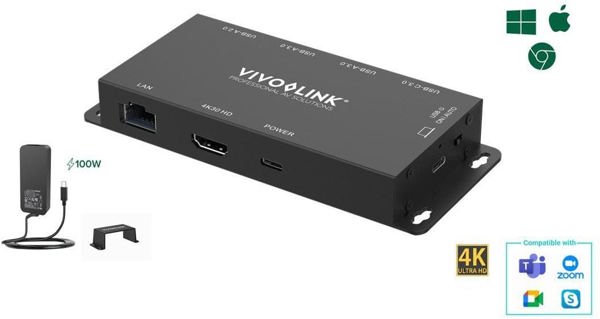 USB-C HUB for conference