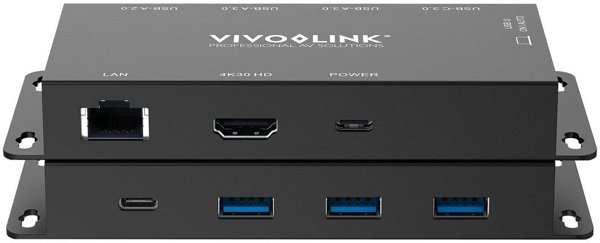 USB-C HUB for conference