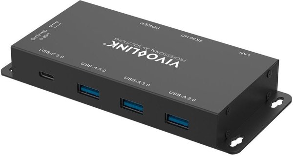 USB-C HUB for conference