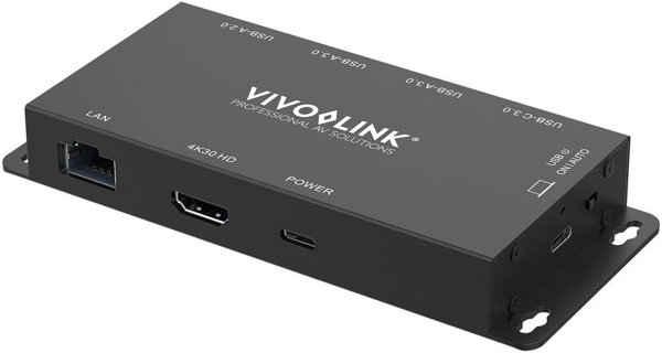 USB-C HUB for conference