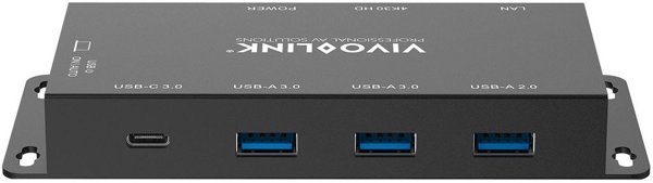 USB-C HUB for conference