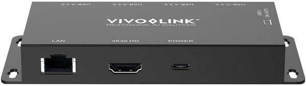 USB-C HUB for conference