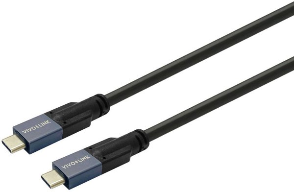 USB-C to USB-C Cable 10m
