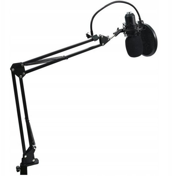 USB Streaming Microphone Kit