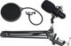 USB Streaming Microphone Kit