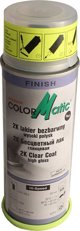 Usorteret Lakas ColorMatic"2K High Speed Clear Coat" 200ml