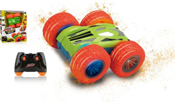 Usorteret Koolspeed Αναβοσβήνει Rover - Αυτοκίνητο RC
