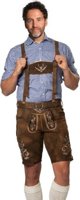 Usorteret Καφέ κοντά lederhosen