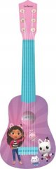 Usorteret Gabby Gabby's Dollhouse My First Guitar 53 cm