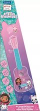 Usorteret Gabby Gabby's Dollhouse My First Guitar 53 cm