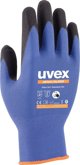 Γάντια Uvex UVEX Athletic Lite ESD, μέγεθος 9.