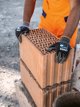 Γάντια Uvex με επικάλυψη PU UVEX Phynomic XG, μέγεθος 9.