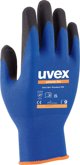 Uvex uvex athletic lite γάντι συναρμολόγησης μέγεθος 10