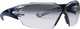 Uvex Safety glasses UVEX Pheos CX2, transparent, blue.