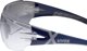 Uvex Safety glasses UVEX Pheos CX2, transparent, blue.