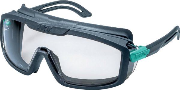 Uvex uvex i-guard planet klar sv excellence