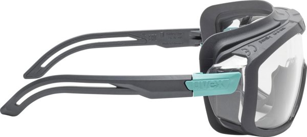 Uvex uvex i-guard planet klar sv excellence