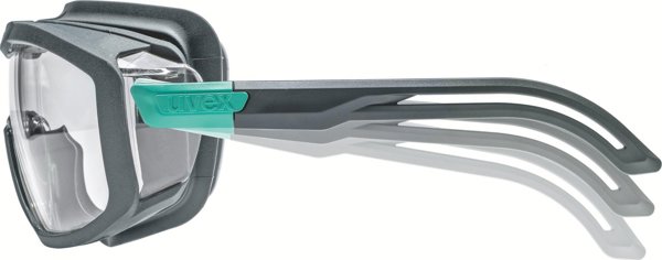 Uvex uvex i-guard planet klar sv excellence