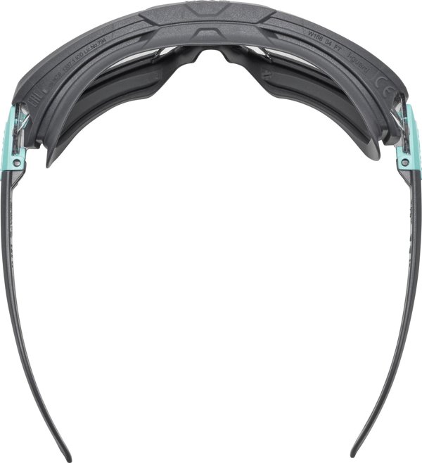 Uvex uvex i-guard planet klar sv excellence