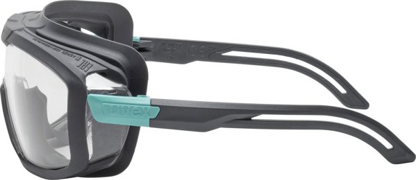 Uvex uvex i-guard planet klar sv excellence