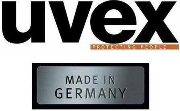 Γυαλιά ασφαλείας Uvex UVEX Pheos, κίτρινο 13764747 4031101495514