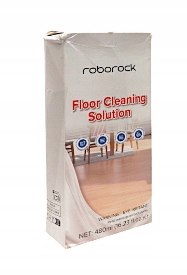 ΥΓΡΟ ΣΚΟΥΠΑΣ ΔΑΠΕΔΟΥ 480ML/8.02.0370 ROBOROCK