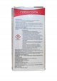 ΥΓΡΟ ΣΚΟΥΠΑΣ ΔΑΠΕΔΟΥ 480ML/8.02.0370 ROBOROCK