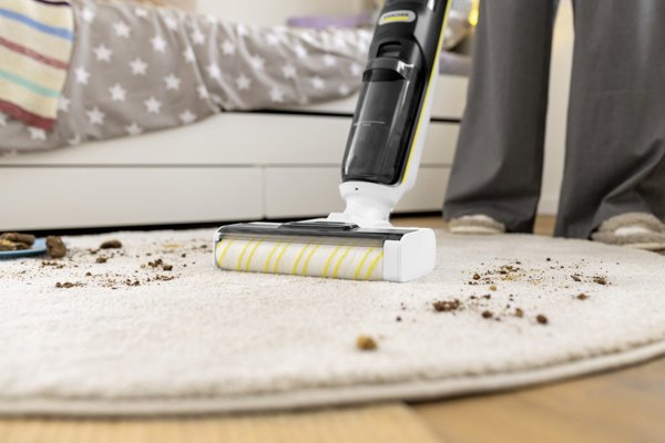 VACUUM CLEANER 1.056-131.0 KARCHER