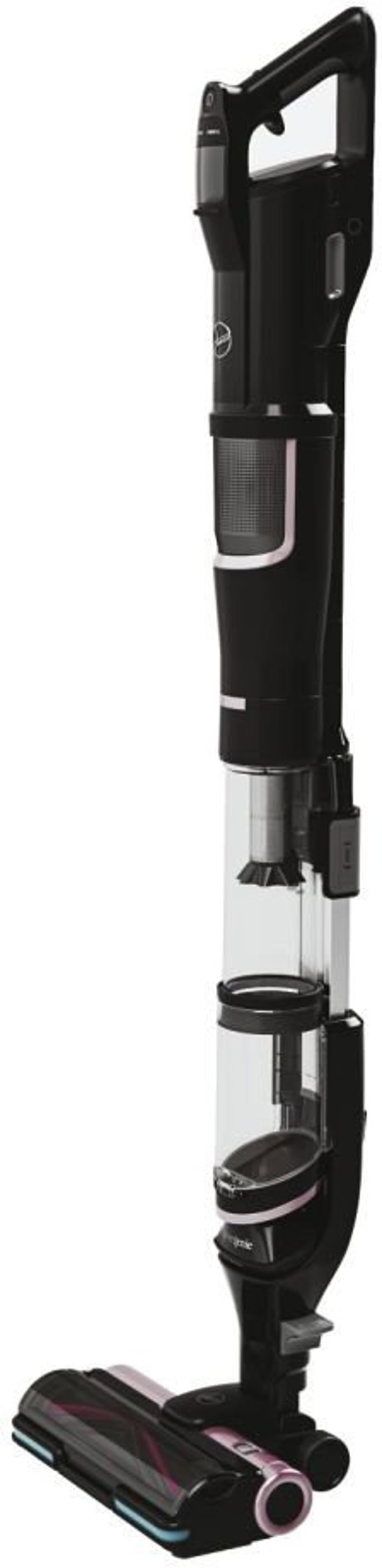 Ηλεκτρική σκούπα Hoover HFX10P 011