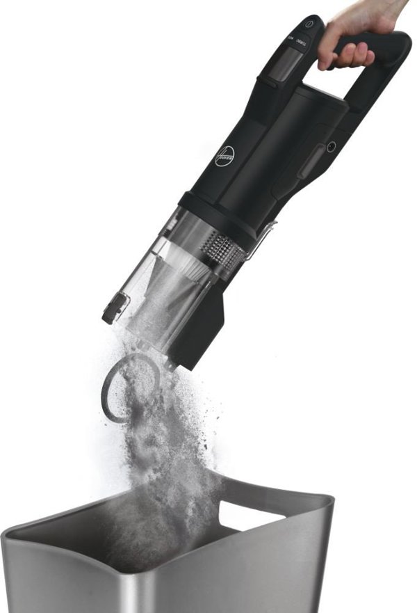 Ηλεκτρική σκούπα Hoover HFX10P 011