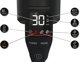 Ηλεκτρική σκούπα Hoover HFX10P 011