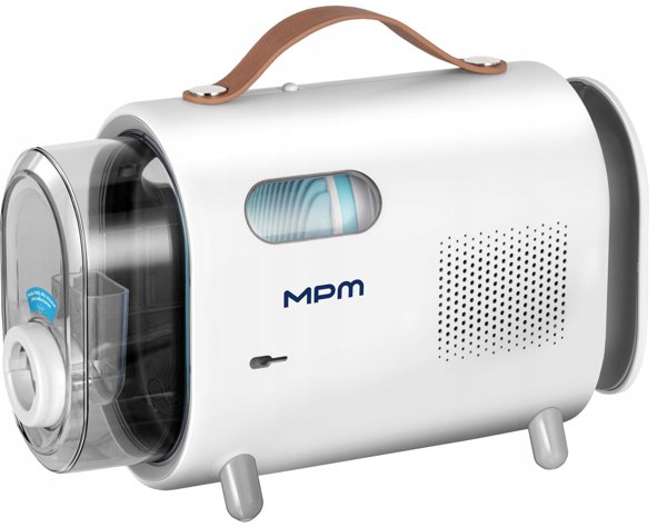 Σκούπα MPM MOD-1000